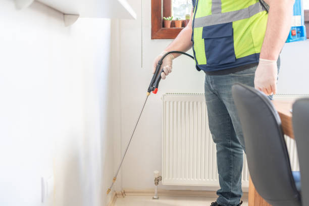 Best Wildlife Control Services  in Mohnton, PA